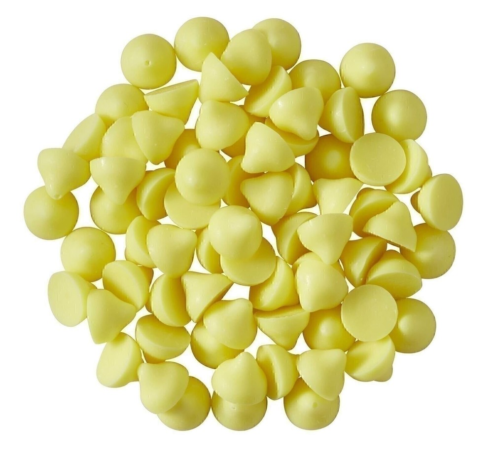 Kauffman Orchards Lemon Confectionary Drops, Cookie Baking Bits