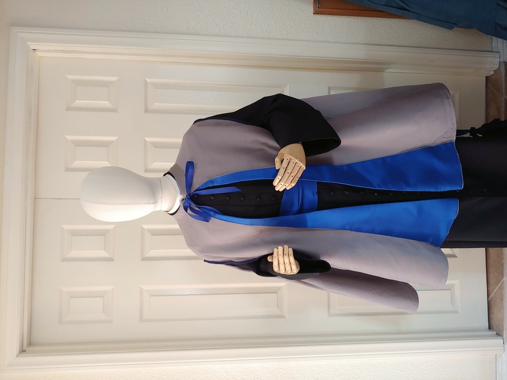 Custom Manteletta/ Bishop Cape