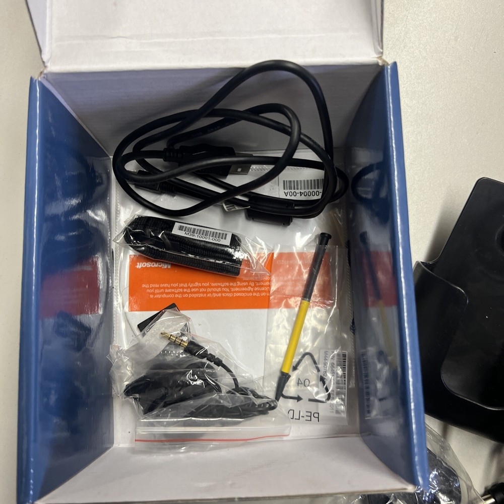 TRIMBLE JUNO SB GPS DATA COLLECTOR No Car Charger