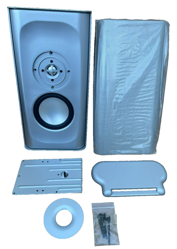 Sonance Silver Screen HT On-Wall 40 Speakers