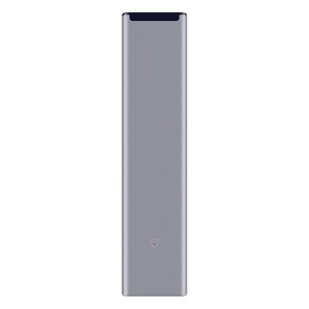 Voice Replacement Remote Control For Hisense Class A7 U8 Series 4K ERF6G80H