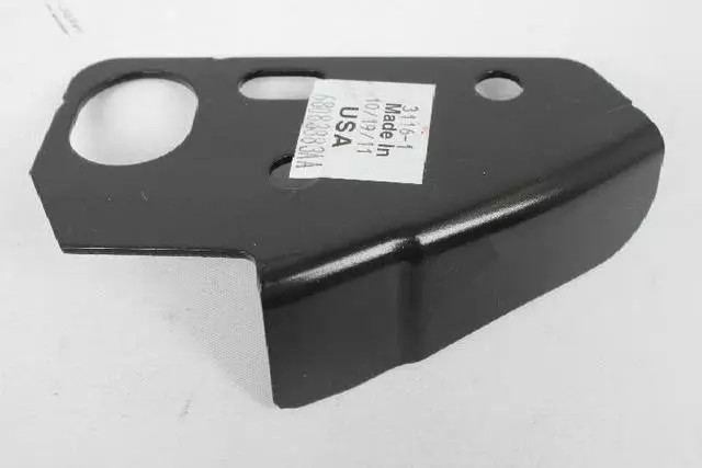 Genuine Mopar Bracket Left 68083883AA