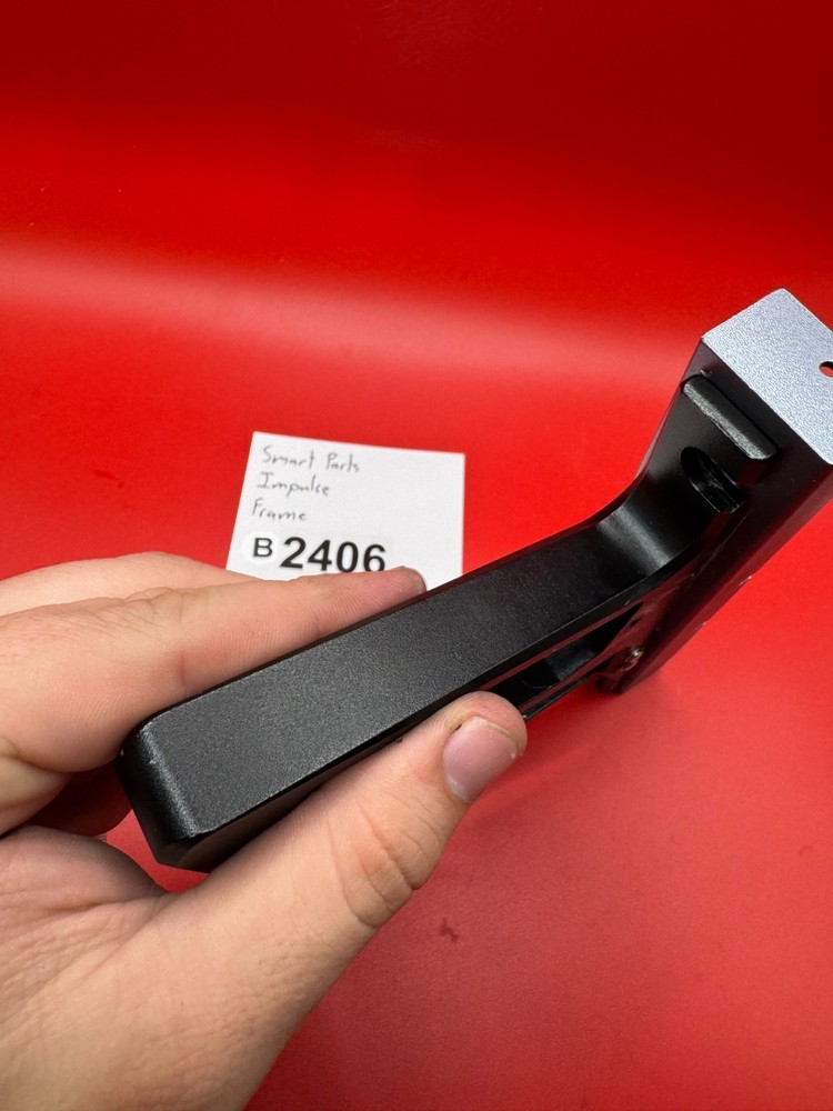 Smart Parts Impulse Frame