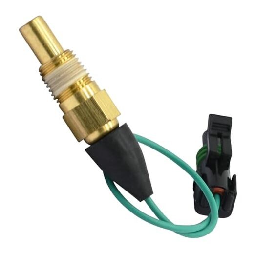 Engine Coolant Temperature Temp Switch Sensor Sender Cavalier 2.0L 2.2L 2.8L