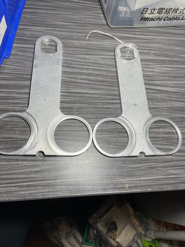 Applied Materials (AMAT) Lifter Arm Shuttle Blade