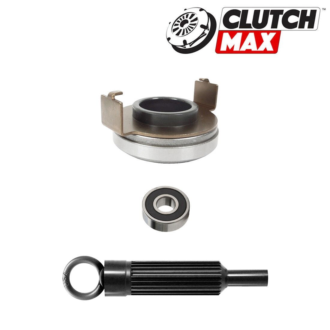 STAGE 1 CLUTCH KIT & PROLITE FLYWHEEL for 2006-17 SUBARU IMPREZA WRX EJ255 FA20F