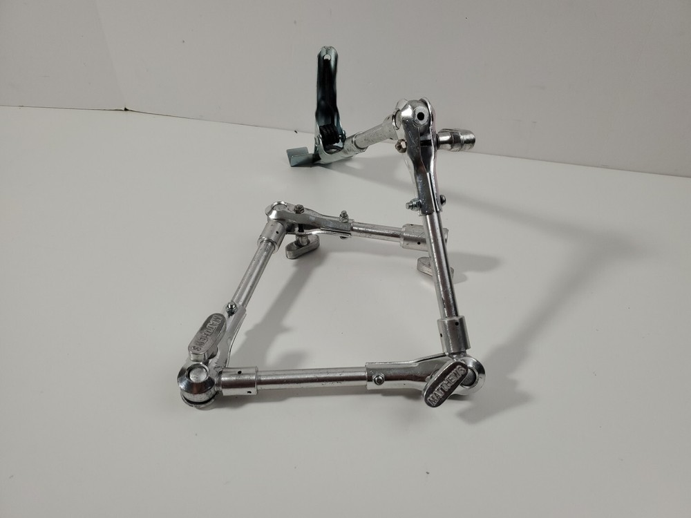 Matthews Superflex Clamp Arm Studio Equipment