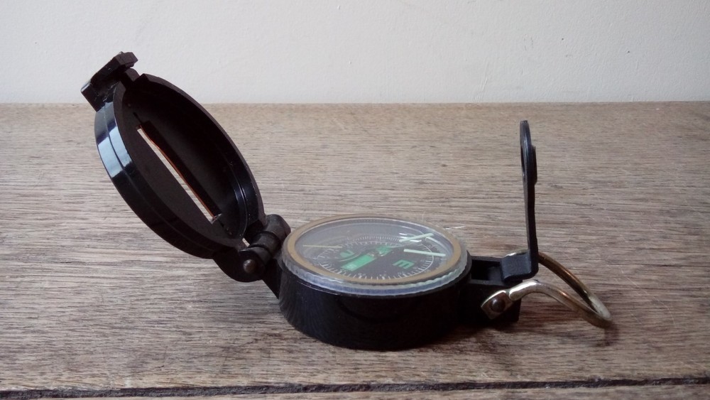 Engineer Directional Compass