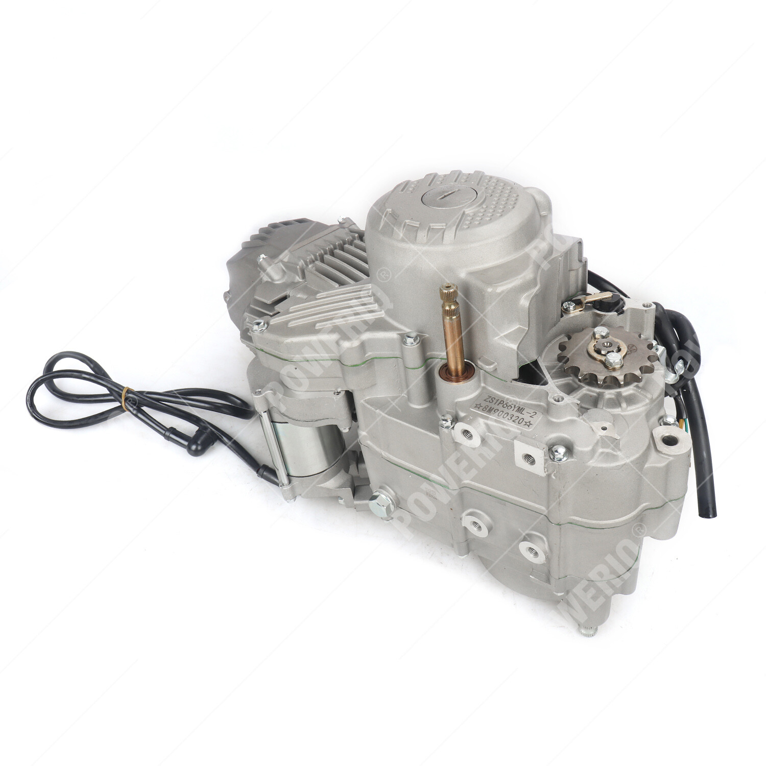 Zongshen 212CC,ZS 212CC engine,better than Daytona 190CC engine, free engine Set
