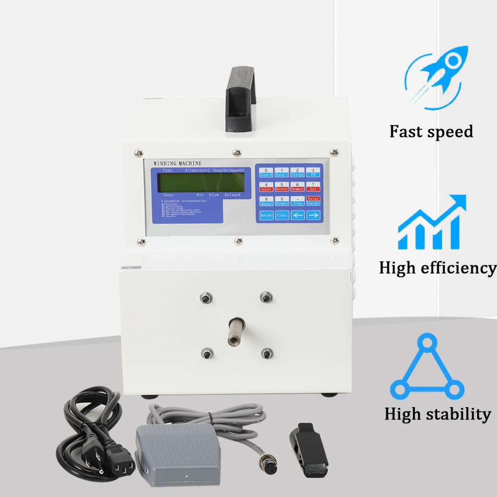 Fully Automatic Computer High-speed Stranding Machine Automatic Twisting Machine