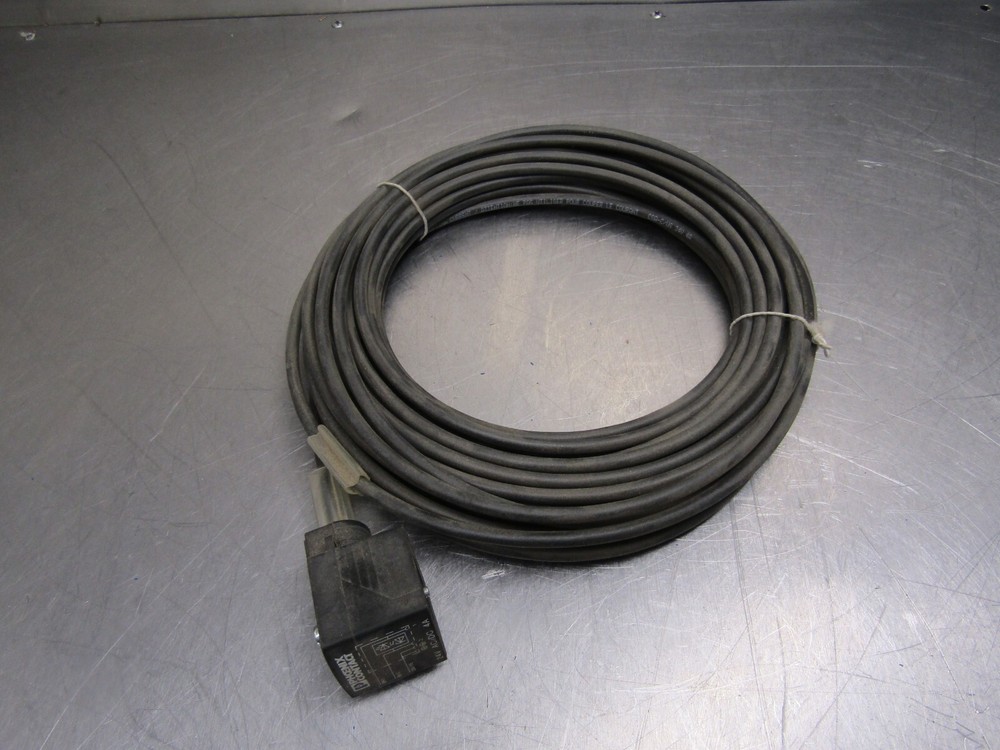Phoenix Contact 1435014 Cable 10M