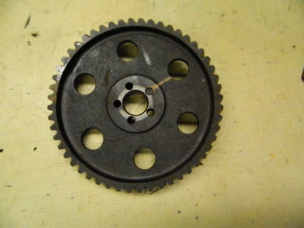 72 Moto Guzzi 850 Eldorado engine drive gear