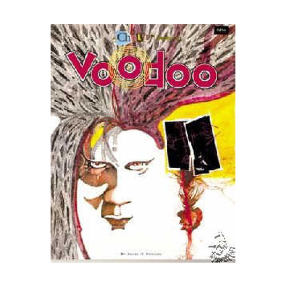 Mayfair Chill Voodoo VG+