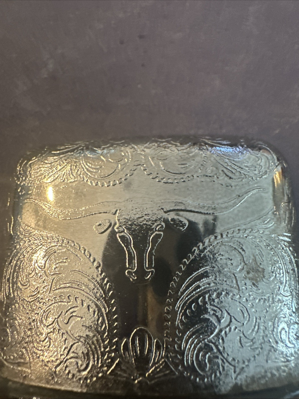 Chaps Ralph Lauren After Shave Splash 1.7 fl oz Vintage Warner Western Polo New