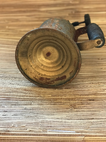 Vintage Blowtorch