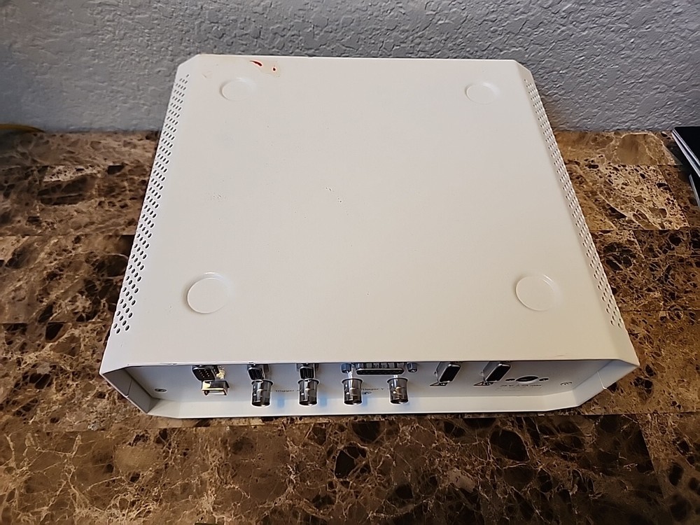 Zeiss Microscope WSB PIEZODRIVE CAN Controller Piezo Drive