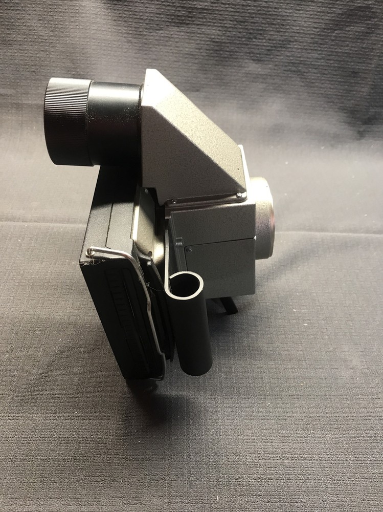Polaroid Topcon Kogaku Kikai Camera Untested