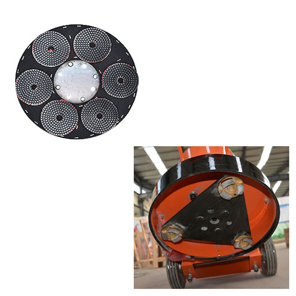 Industry Floor Grinder Tools Concrete Grinding Machine Replacements 50/ 100 mesh