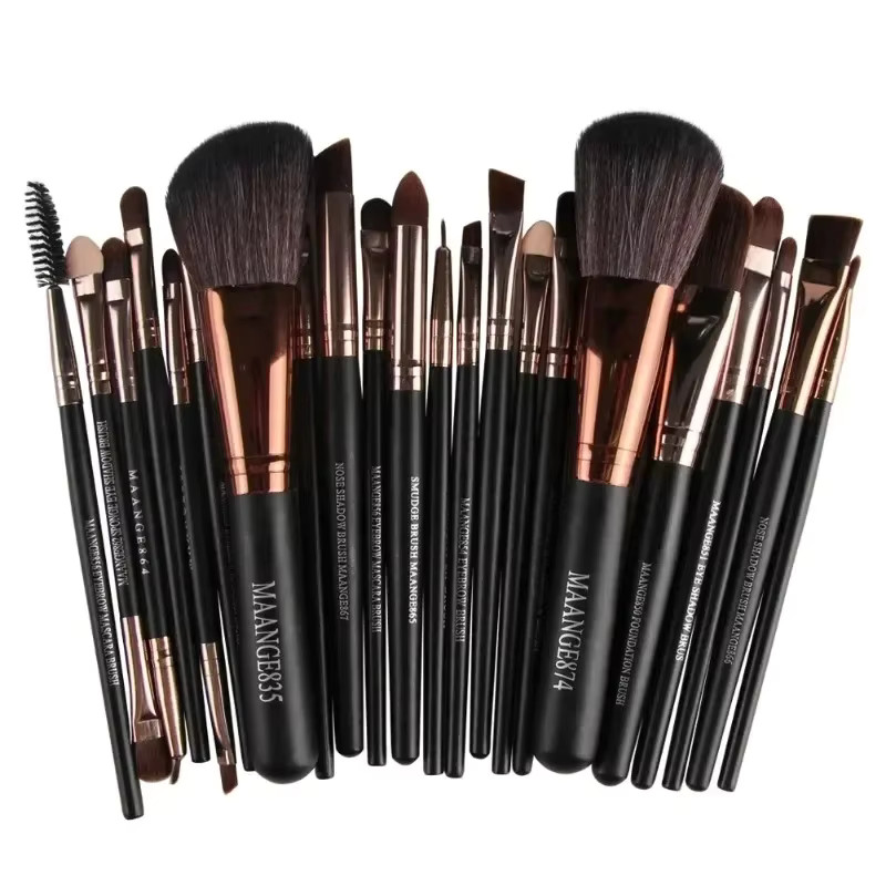 3/13/22pcs Makeup Brushes Tools Set Make Up Brush Tools Kits
