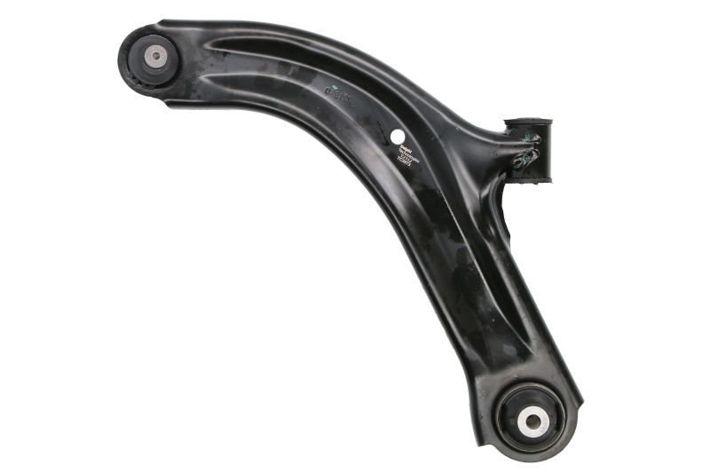 Control arm - reaction rod front left (left) for
