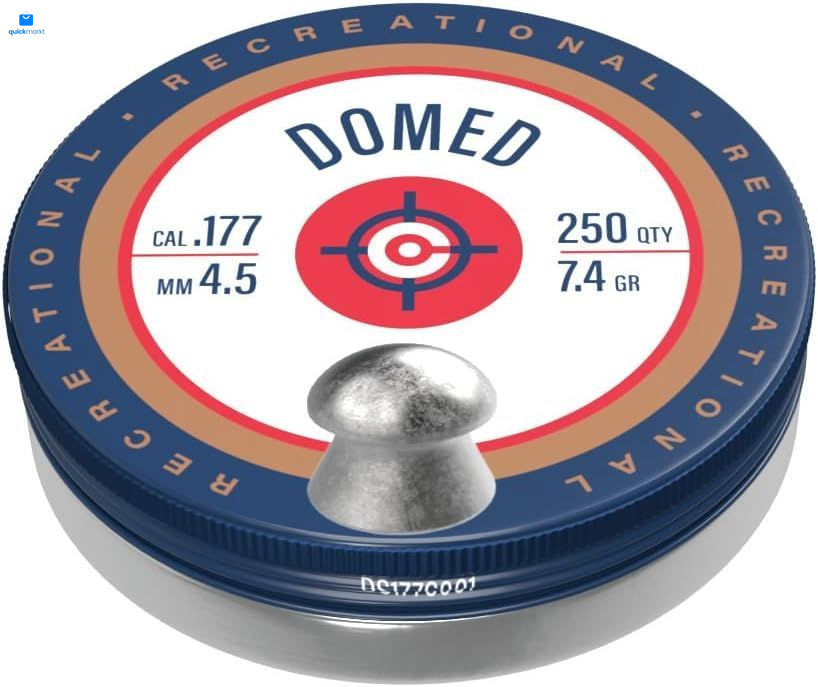 CrosmanCrosman .177-Caliber, Multi