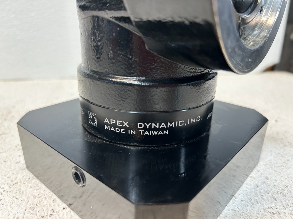 Apex Dynamics AERO90 Planetary Gear Reducer 005:1