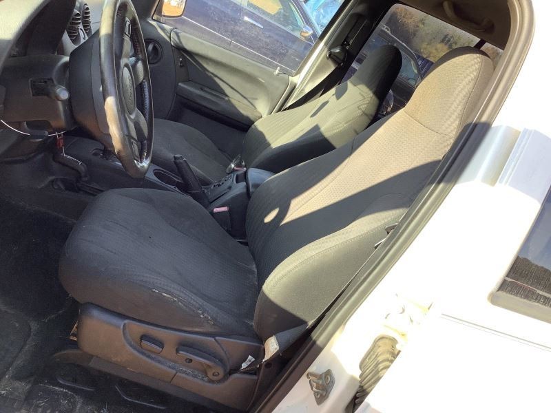 Transfer Case Model 231 Command Trac Fits 02-07 LIBERTY 3532427