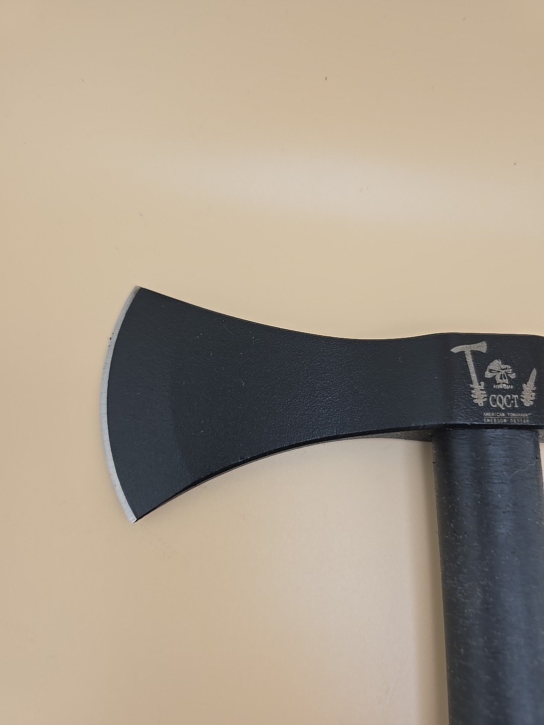 Emerson CQC-T American Tomahawk