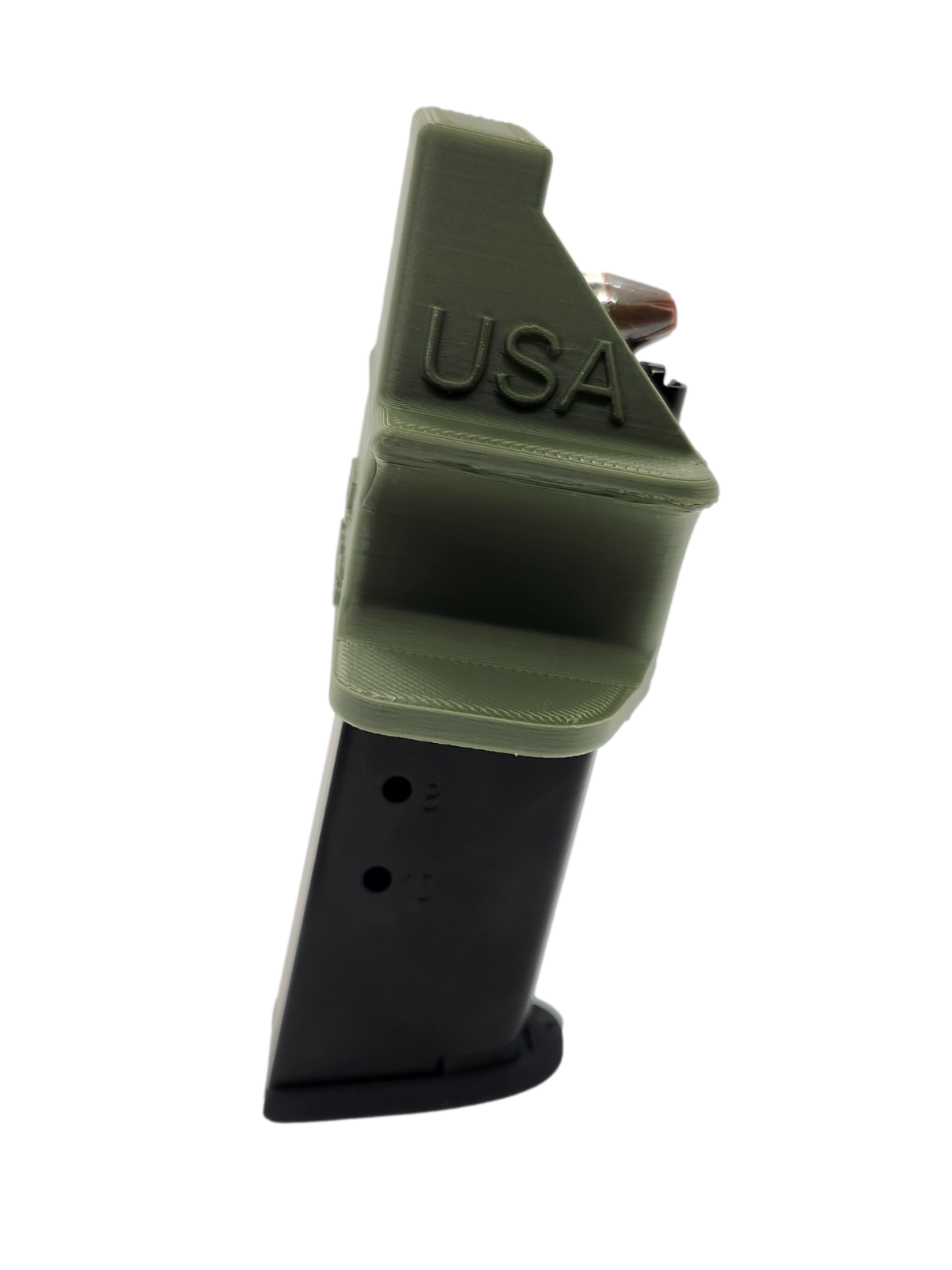 EZMAGLOADER Magazine Loader for Smith & Wesson Bodyguard 2.0