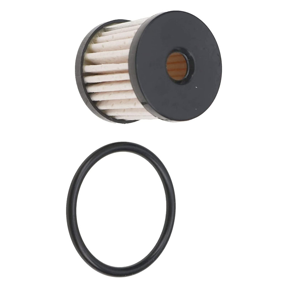 0707-0012 61011-04A T03-0077 Drag Specialties Fuel Filter for Harley Davidson