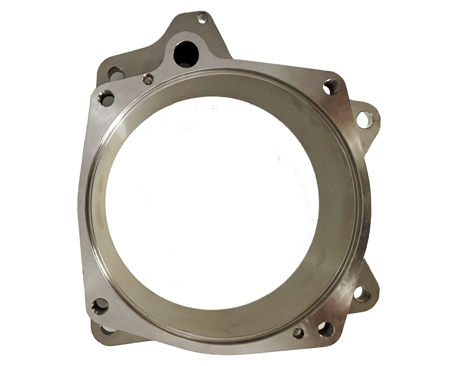 Yamaha Solid Stainless Pump Housing Wear Ring 6ET-51312 _ FX FZR FZS AR SX 1800
