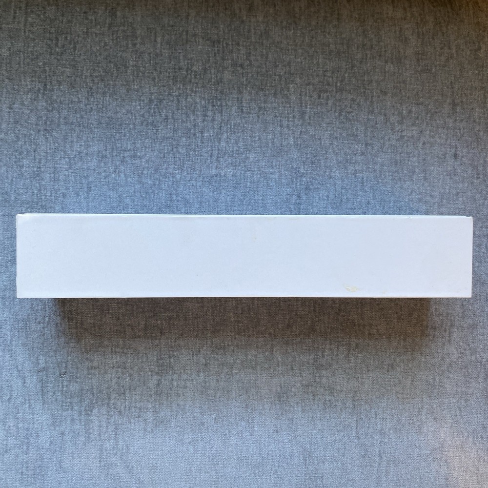*Box Only* Apple Watch Series 3 Empty Box EUC