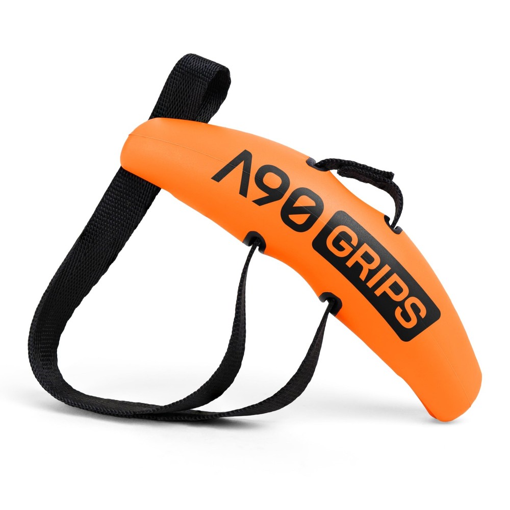 Angles90 Grips - The Original Gym Pull Up Grip Handles | A90