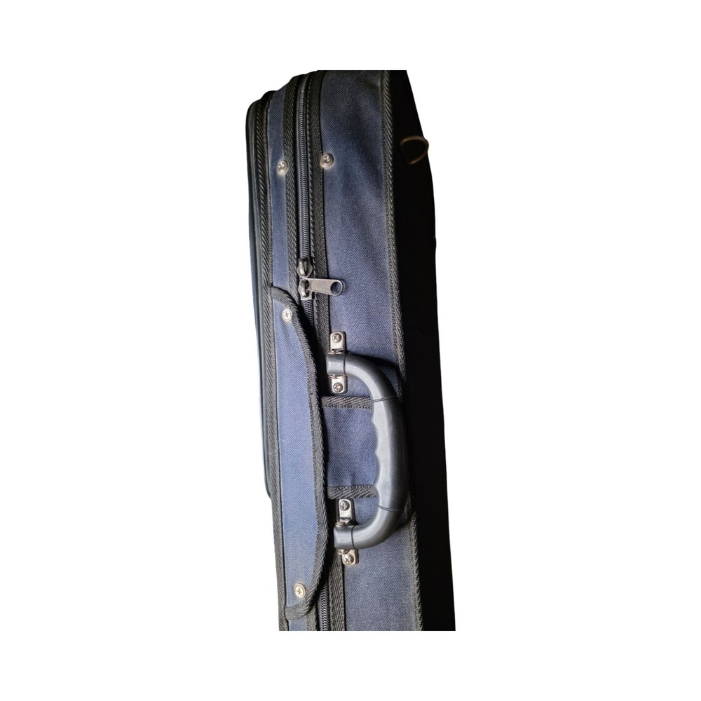 Richmann Mark II 3/4 Violin with Case Bow Strings Student Beginner Fiddle VG