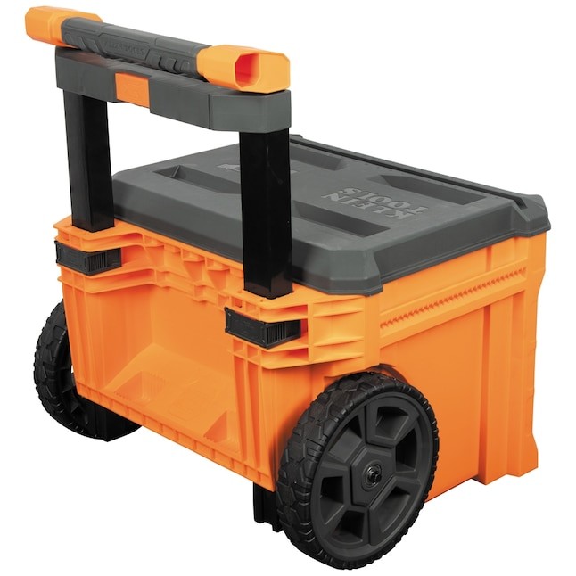 Klein Tools MODbox Two Drawer Rolling Tool Box