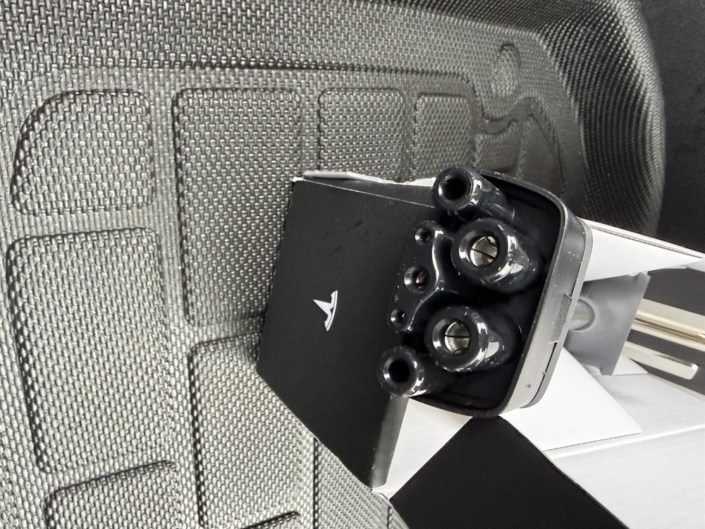 Tesla 10-30 NEMA Adapter Gen 2