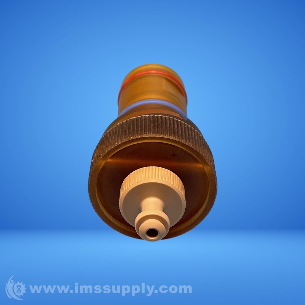 Quick Disconnect Coupling FNIP