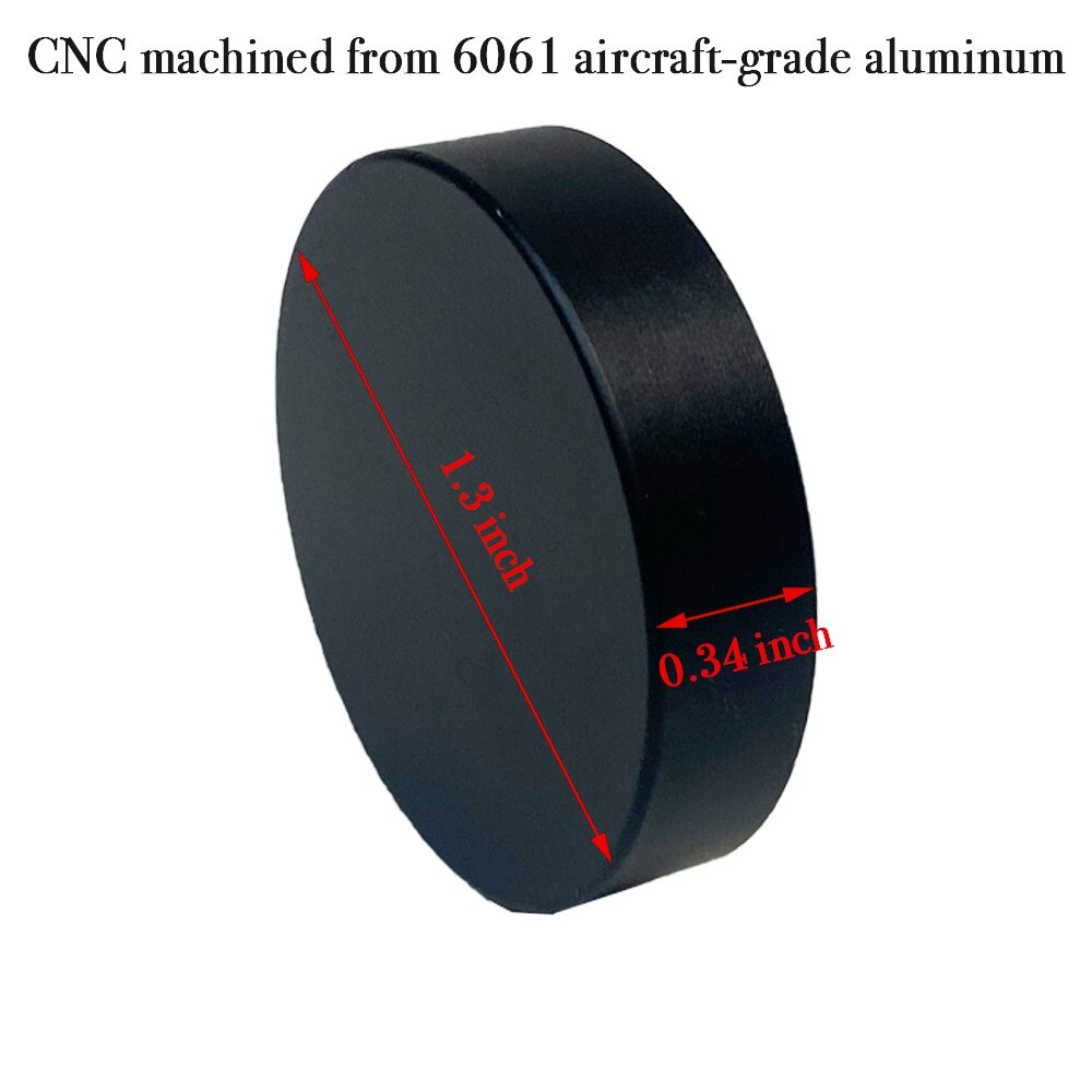 High precision horizontal bubble Cardan level horizontal bubble band horizontal