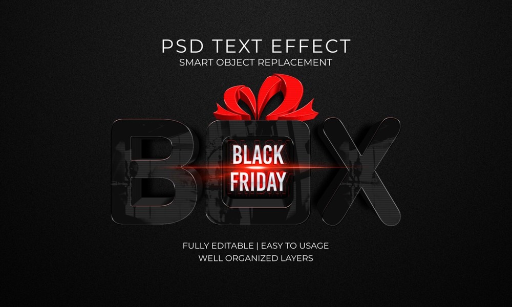 23 Premium Text FX for Photoshop Graphics Design Bundle