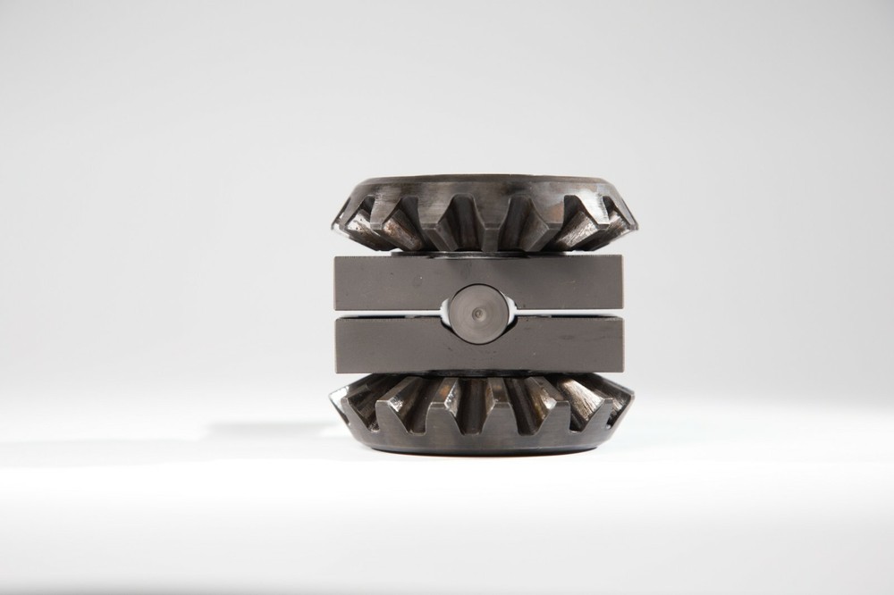 RacingDiffs LSD conversion kit (Fits: BMW 188K) E46 E39 E38 E60 E53 E85 E83