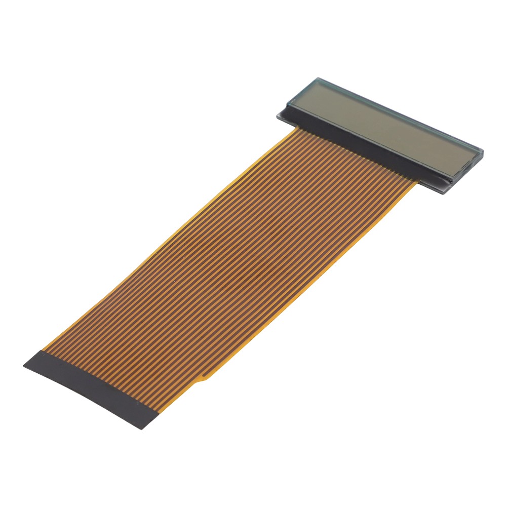 New LCD Odometer Screen For 92-96 & Early 1997 Ford F150 F250 F350 F450 Bronco