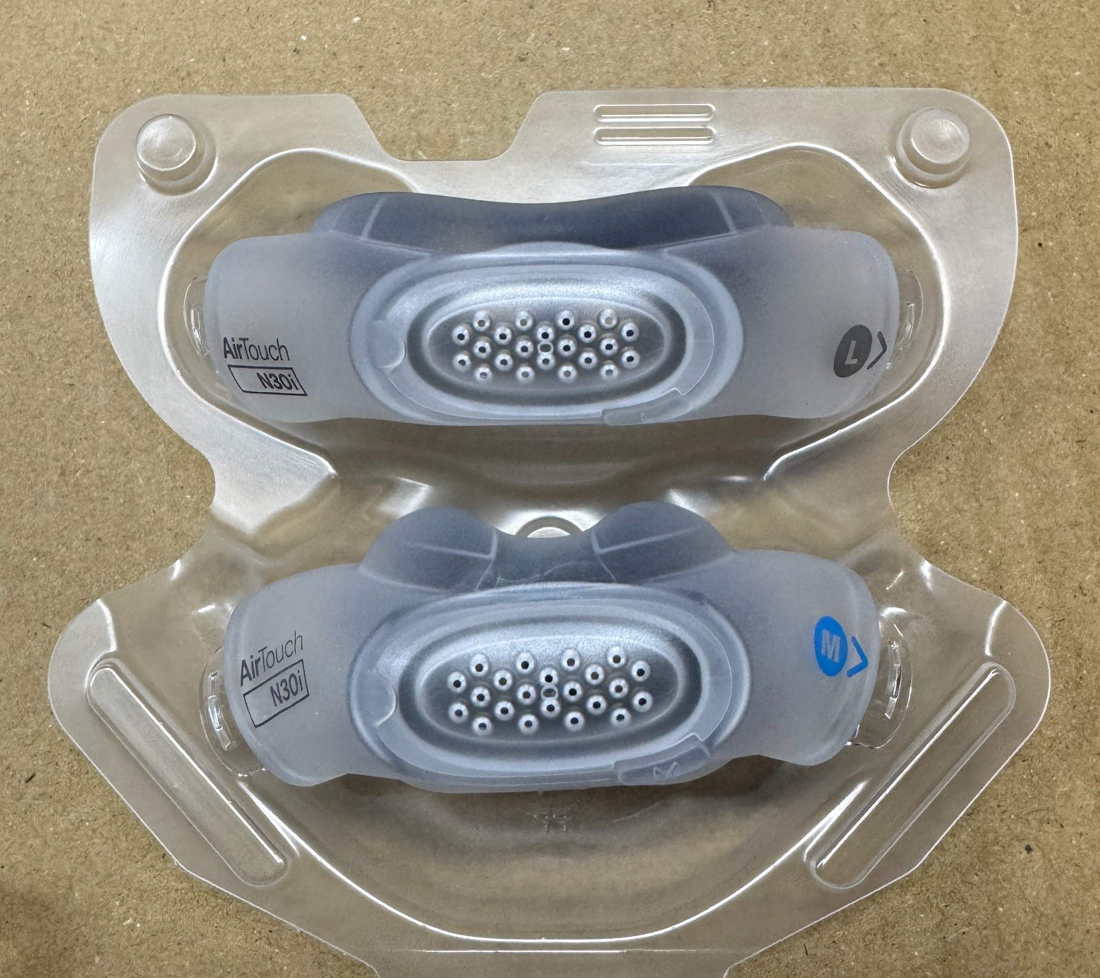 AirTouch N30i Full System