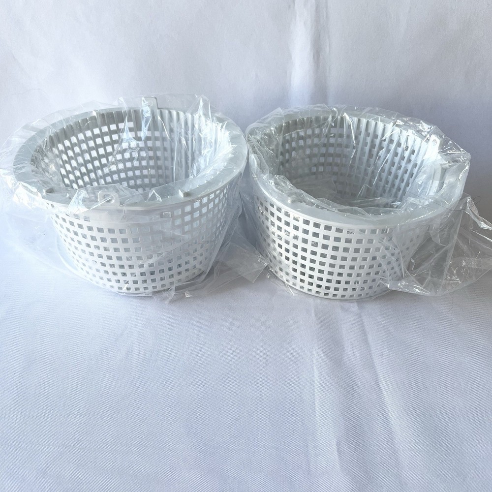 Replacement Skimmer Basket For Swimming Pools
