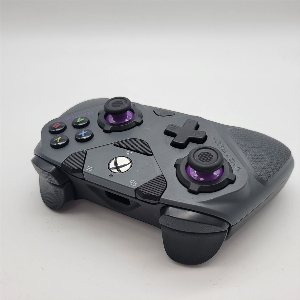 Turtle Beach Victrix Gambit Prime Wired Tournament Controller for Xbox & PC