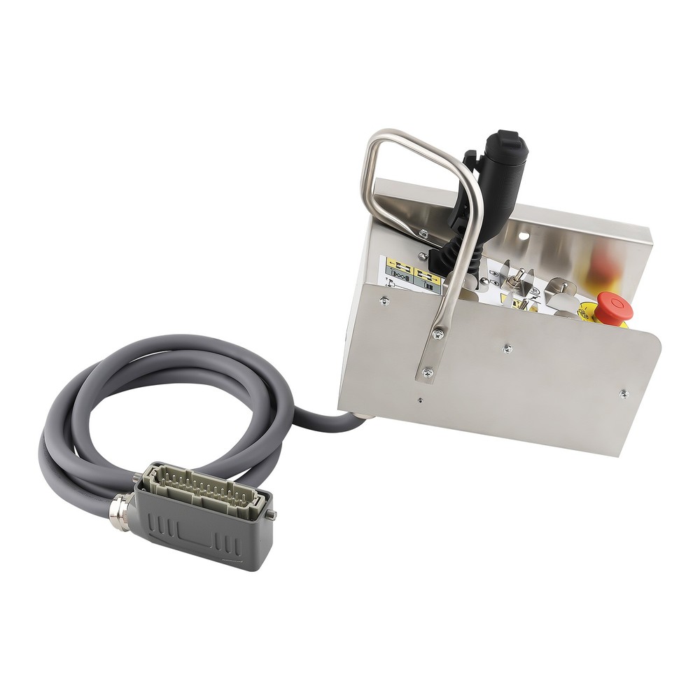 Control Box Assembly For Skyjack Rough Terrain Scissors S6826RT 6832RT 166122