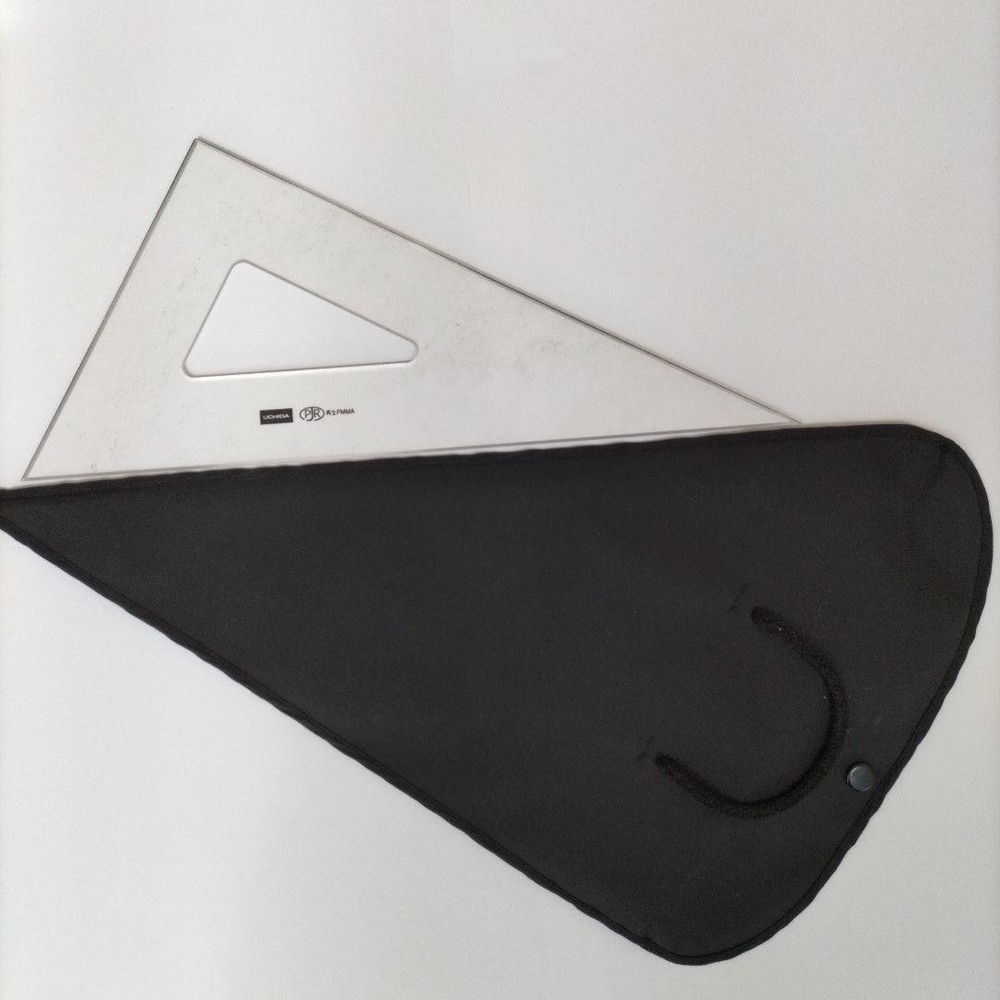 5 additional UCHIDA and 17 other drafting tools set #862fcf