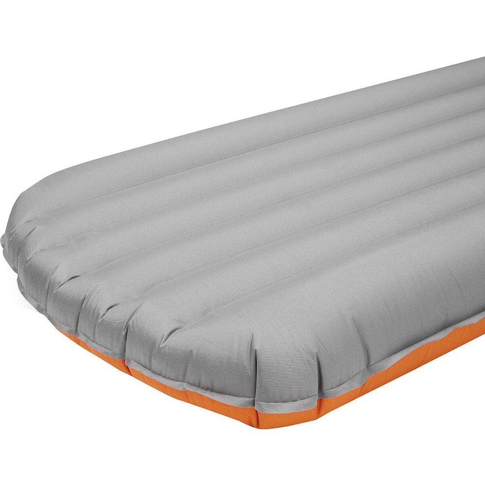 Rab Hypersphere 9.5 Sleeping Pad Marmalade, Regular