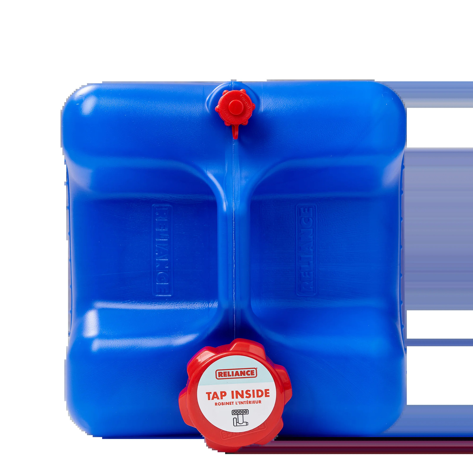 Aqua-Tainer Water Container 7 Gallon