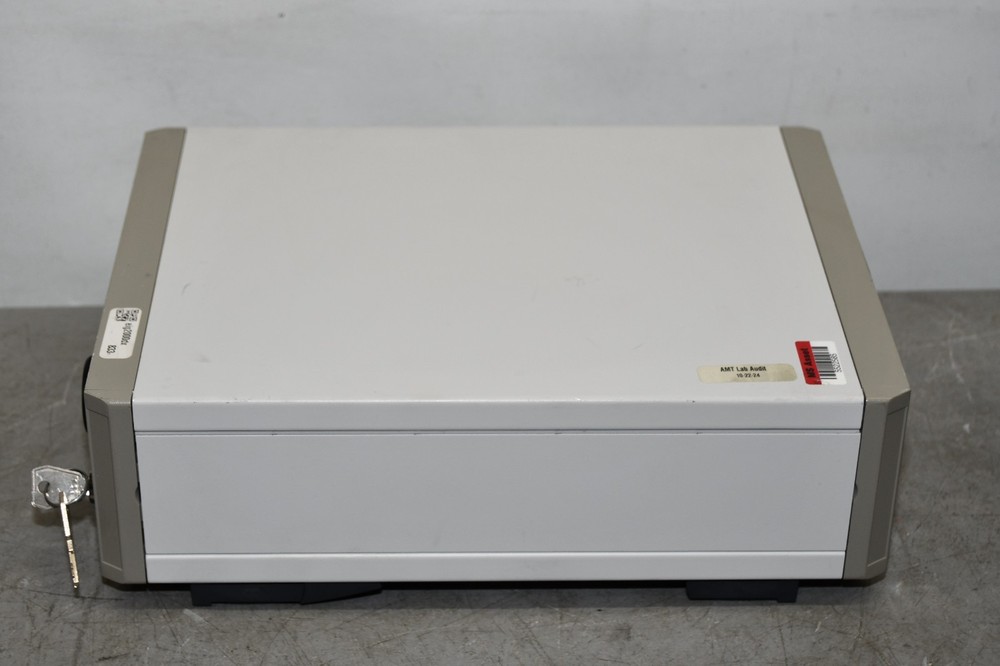 ^ ALS Advanced Laser Diode Systems EIG2000DX PiLas Laser Diode Controller #X6139