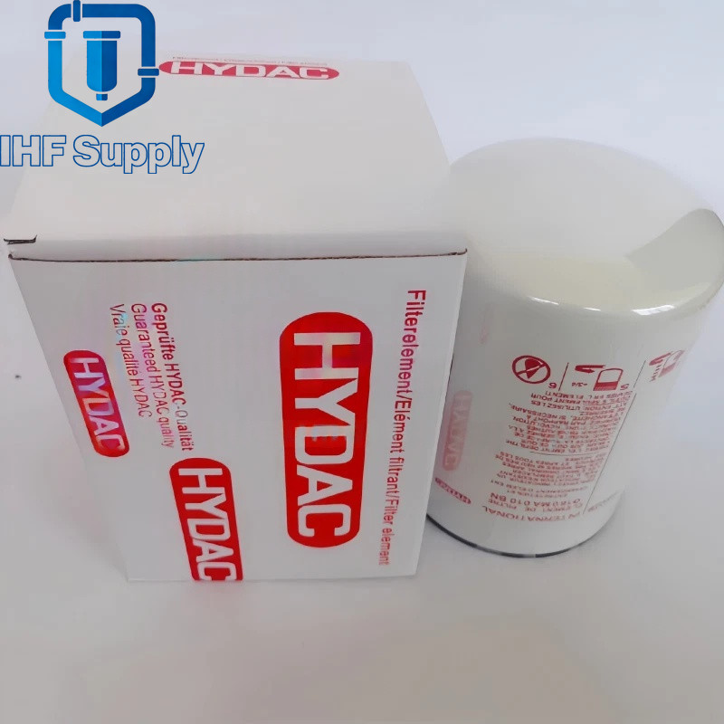 1PC NEW 0180MA010BN HYDAC HYDAC Filter Element